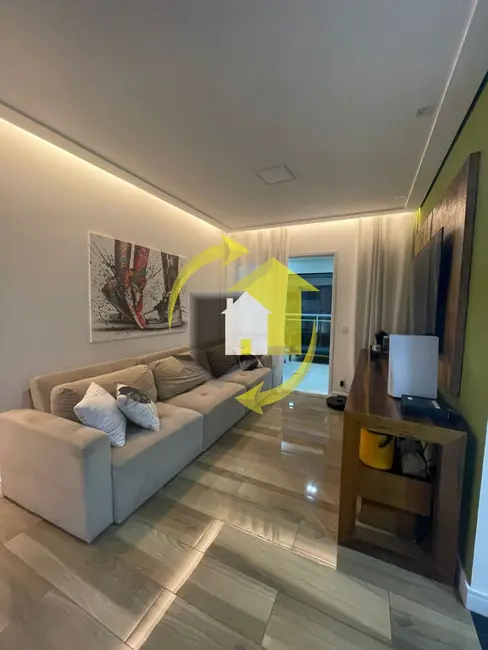 Apartamento com 2 quartos à venda, 78m2 em Tatuapé, São Paulo - SP - imagem 2 Foto 2 de Apartamento com 2 quartos à venda, 78m2 em Tatuapé, São Paulo - SP