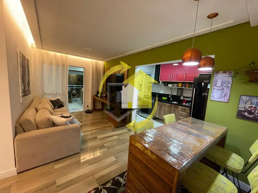 Apartamento com 2 quartos à venda, 78m2 em Tatuapé, São Paulo - SP - imagem 1 Foto 1 de Apartamento com 2 quartos à venda, 78m2 em Tatuapé, São Paulo - SP