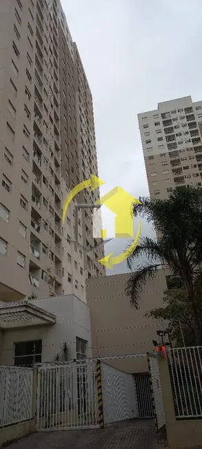 Foto 2 de Apartamento com 2 quartos à venda, 51m2 em Brás, São Paulo - SP