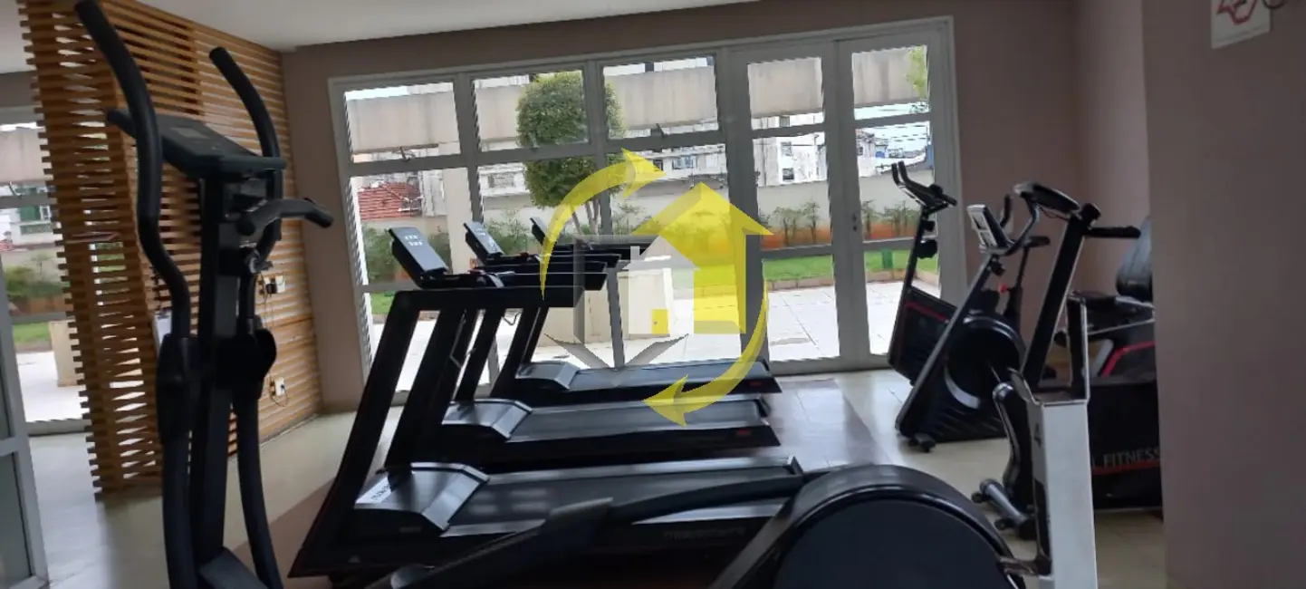 Foto 8 de Apartamento com 2 quartos à venda, 51m2 em Brás, São Paulo - SP