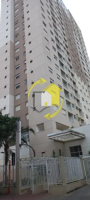 Foto 3 de Apartamento com 2 quartos à venda, 51m2 em Brás, São Paulo - SP