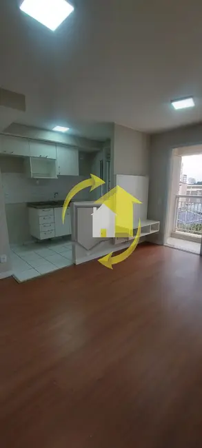Foto 1 de Apartamento com 2 quartos à venda, 51m2 em Brás, São Paulo - SP