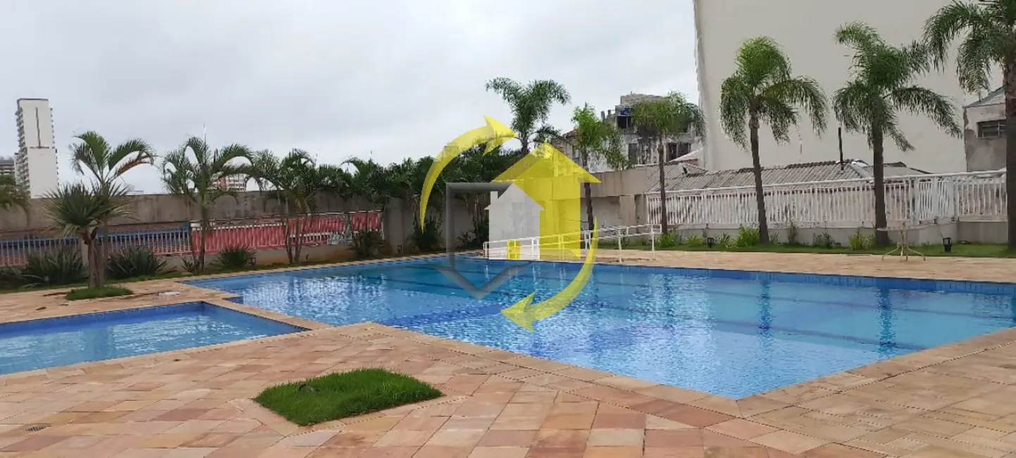 Foto 4 de Apartamento com 2 quartos à venda, 51m2 em Brás, São Paulo - SP