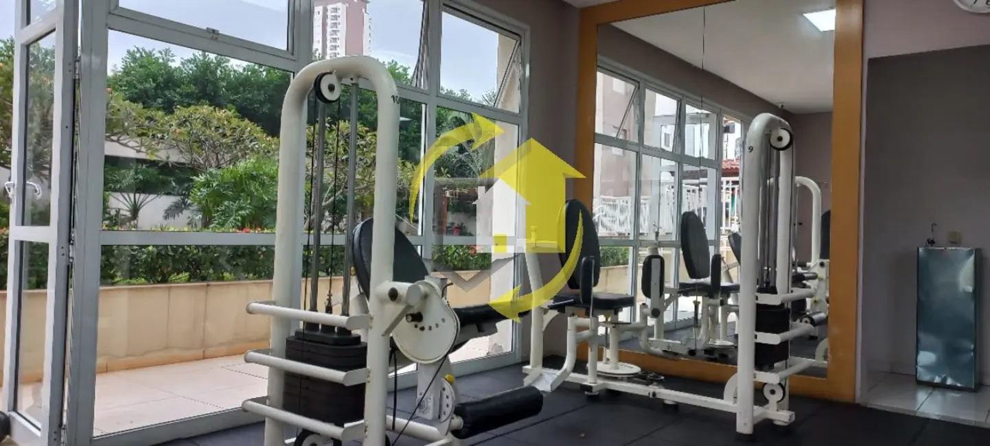 Foto 9 de Apartamento com 2 quartos à venda, 51m2 em Brás, São Paulo - SP