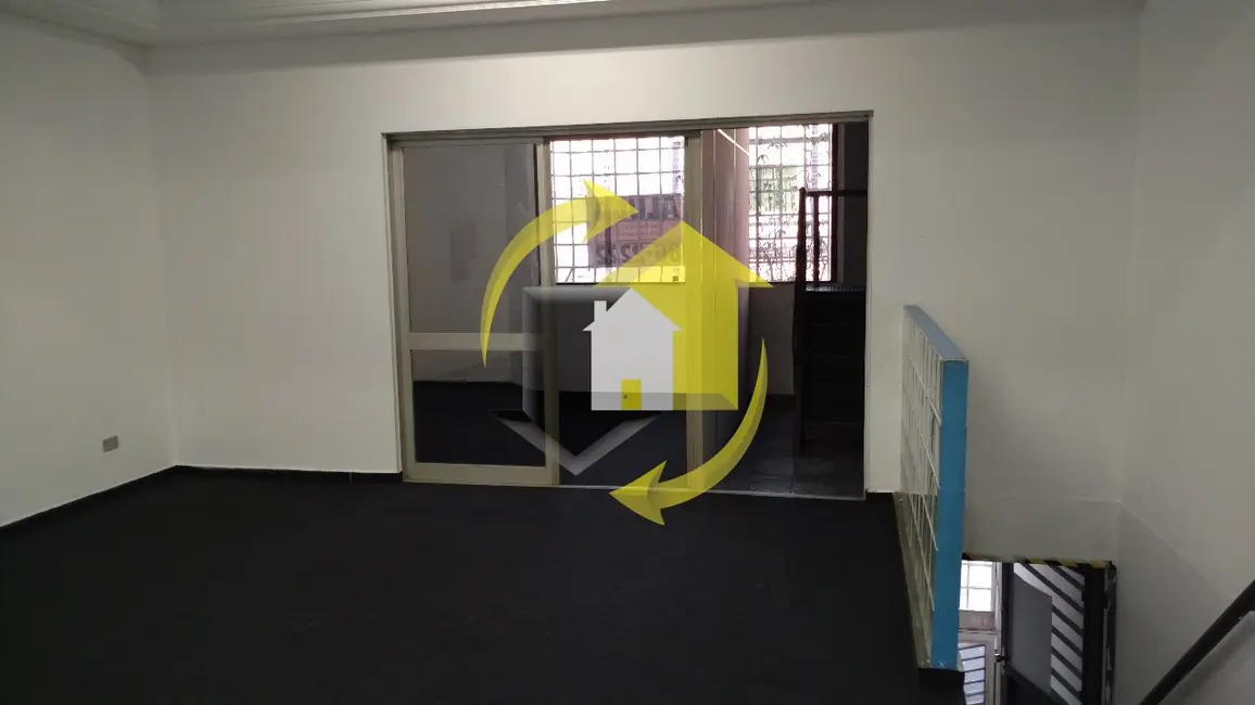 Foto 3 de Sala Comercial para alugar, 220m2 em Chácara Califórnia, São Paulo - SP