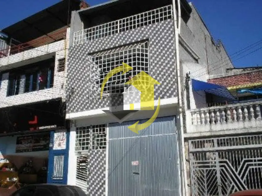 Foto 1 de Sala Comercial para alugar, 220m2 em Chácara Califórnia, São Paulo - SP