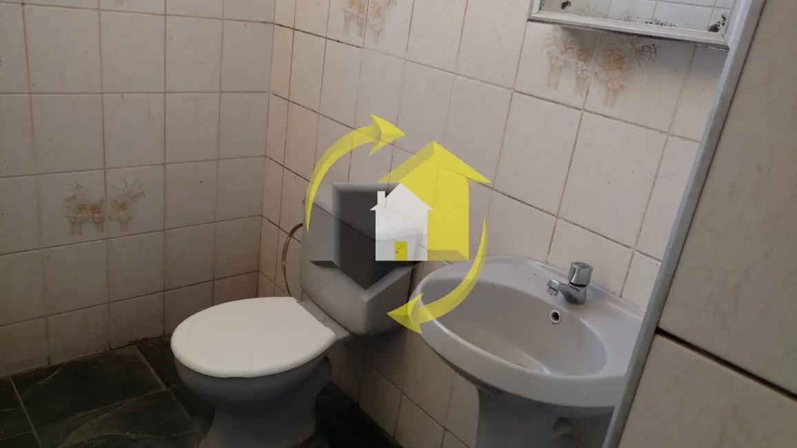 Foto 9 de Sala Comercial para alugar, 220m2 em Chácara Califórnia, São Paulo - SP