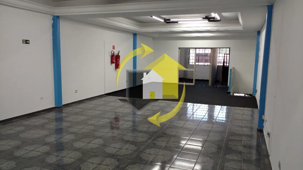 Foto 5 de Sala Comercial para alugar, 220m2 em Chácara Califórnia, São Paulo - SP
