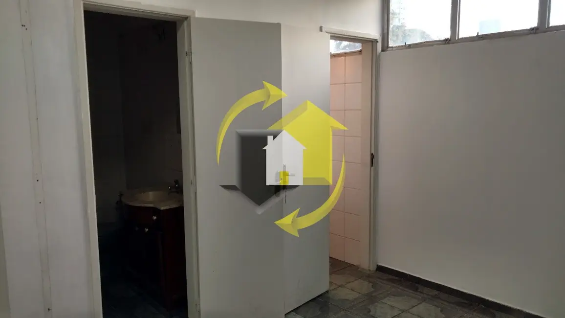 Foto 8 de Sala Comercial para alugar, 220m2 em Chácara Califórnia, São Paulo - SP