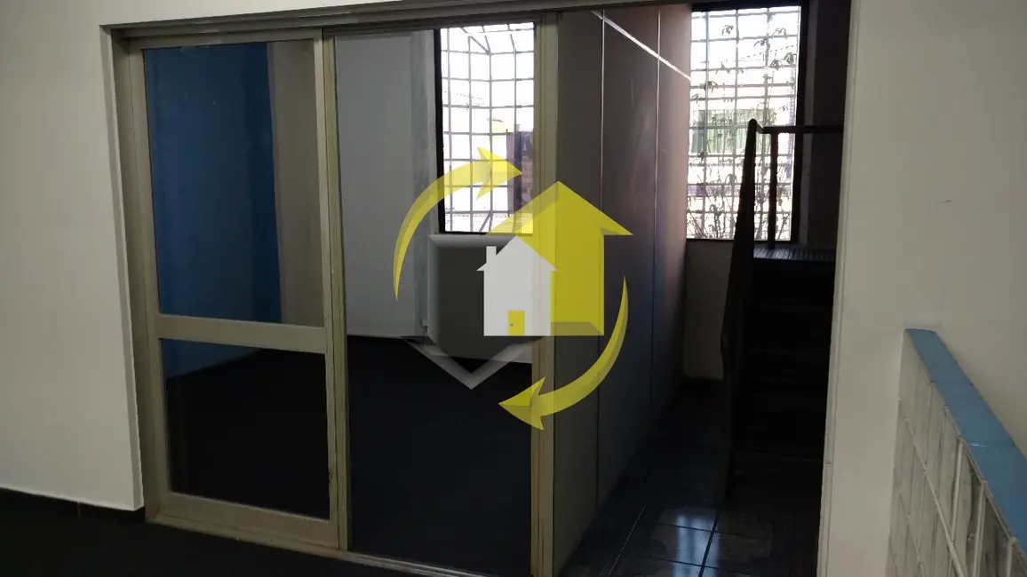 Foto 7 de Sala Comercial para alugar, 220m2 em Chácara Califórnia, São Paulo - SP