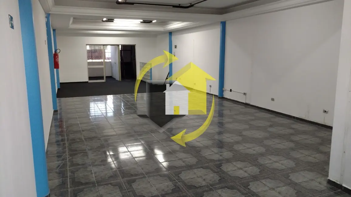 Foto 4 de Sala Comercial para alugar, 220m2 em Chácara Califórnia, São Paulo - SP