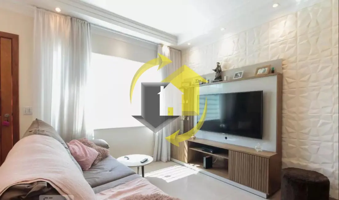 Sobrado com 3 quartos à venda, 100m2 em Vila Matilde, São Paulo - SP - imagem 4 Foto 4 de Sobrado com 3 quartos à venda, 100m2 em Vila Matilde, São Paulo - SP