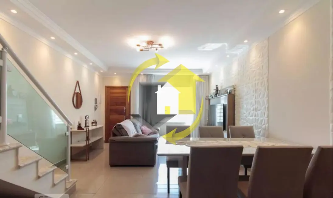 Sobrado com 3 quartos à venda, 100m2 em Vila Matilde, São Paulo - SP - imagem 6 Foto 6 de Sobrado com 3 quartos à venda, 100m2 em Vila Matilde, São Paulo - SP