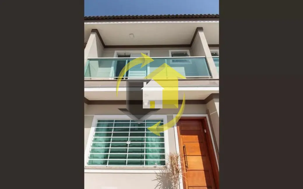 Sobrado com 3 quartos à venda, 100m2 em Vila Matilde, São Paulo - SP - imagem 3 Foto 3 de Sobrado com 3 quartos à venda, 100m2 em Vila Matilde, São Paulo - SP