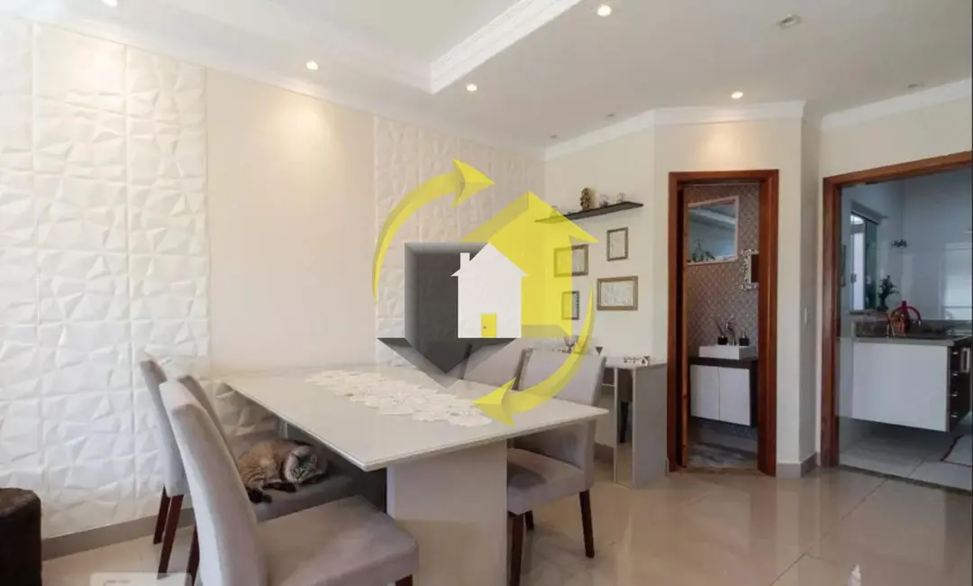 Sobrado com 3 quartos à venda, 100m2 em Vila Matilde, São Paulo - SP - imagem 7 Foto 7 de Sobrado com 3 quartos à venda, 100m2 em Vila Matilde, São Paulo - SP