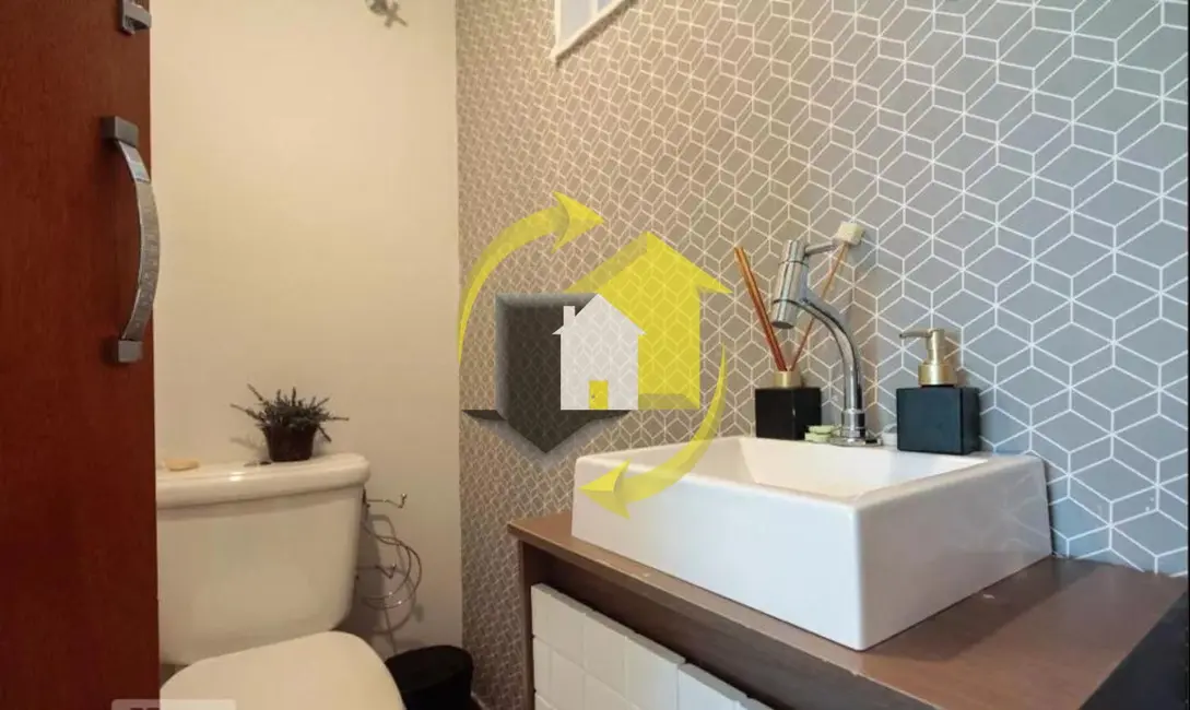 Sobrado com 3 quartos à venda, 100m2 em Vila Matilde, São Paulo - SP - imagem 8 Foto 8 de Sobrado com 3 quartos à venda, 100m2 em Vila Matilde, São Paulo - SP