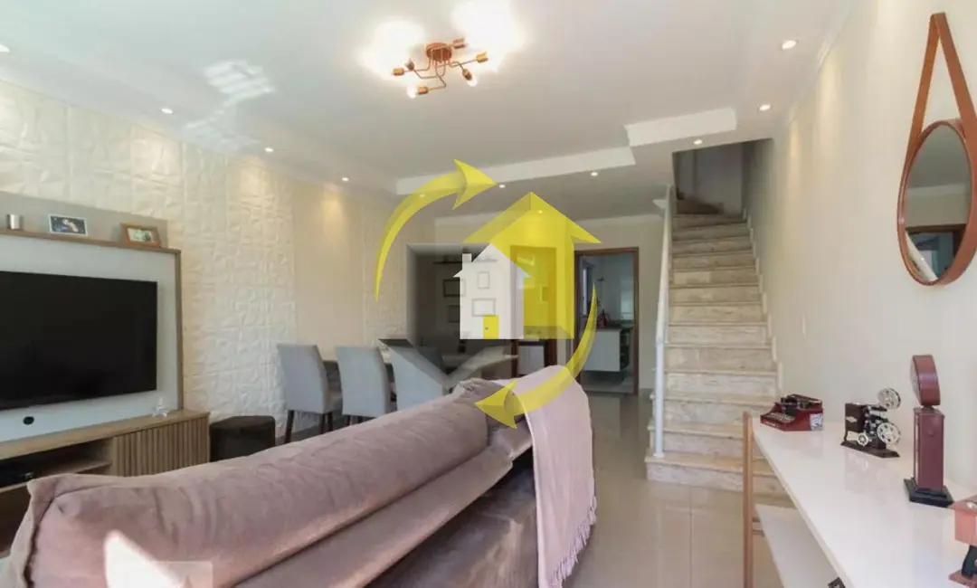 Sobrado com 3 quartos à venda, 100m2 em Vila Matilde, São Paulo - SP - imagem 5 Foto 5 de Sobrado com 3 quartos à venda, 100m2 em Vila Matilde, São Paulo - SP