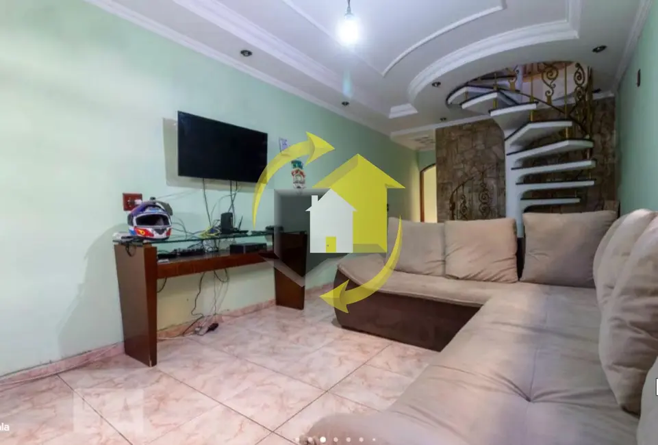 Sobrado com 3 quartos à venda, 160m2 em Vila Ponte Rasa, São Paulo - SP - imagem 5 Foto 5 de Sobrado com 3 quartos à venda, 160m2 em Vila Ponte Rasa, São Paulo - SP