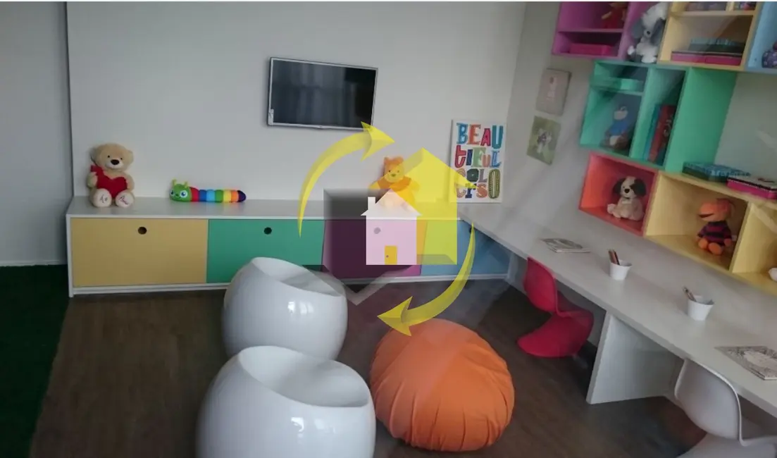 Foto 6 de Apartamento com 1 quarto à venda, 64m2 em Brás, São Paulo - SP