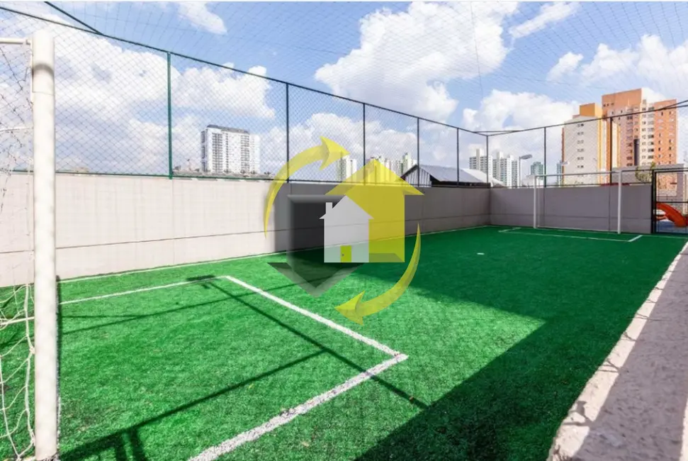 Foto 8 de Apartamento com 1 quarto à venda, 64m2 em Brás, São Paulo - SP