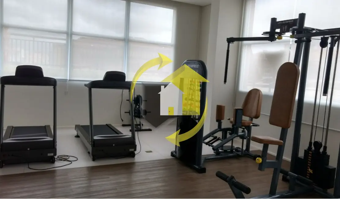 Foto 3 de Apartamento com 1 quarto à venda, 64m2 em Brás, São Paulo - SP