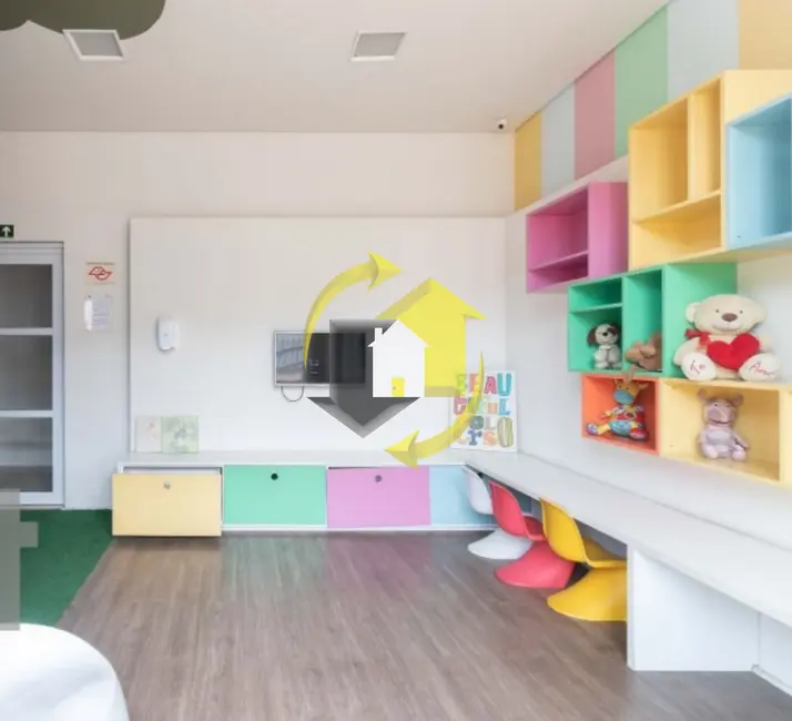 Foto 5 de Apartamento com 1 quarto à venda, 64m2 em Brás, São Paulo - SP