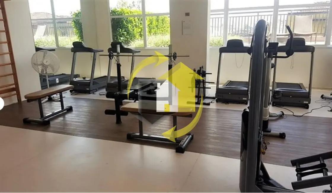 Foto 2 de Apartamento com 1 quarto à venda, 64m2 em Brás, São Paulo - SP