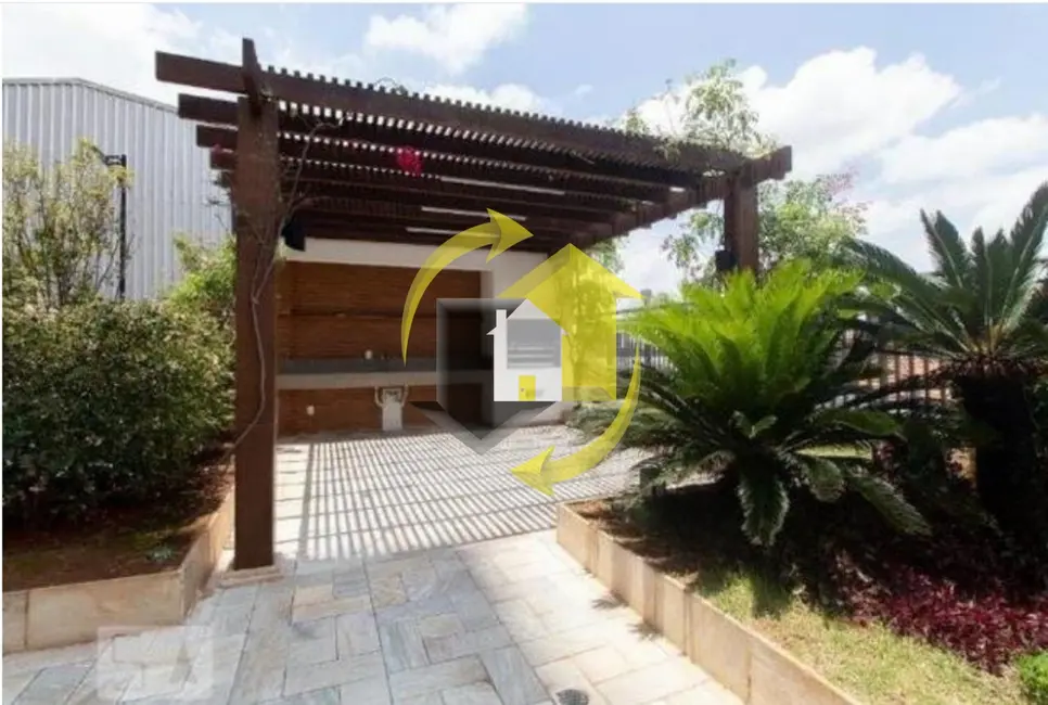 Foto 9 de Apartamento com 1 quarto à venda, 64m2 em Brás, São Paulo - SP