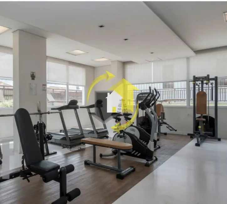 Foto 4 de Apartamento com 1 quarto à venda, 64m2 em Brás, São Paulo - SP