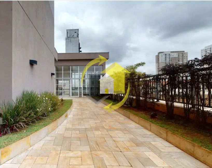 Foto 7 de Apartamento com 1 quarto à venda, 64m2 em Brás, São Paulo - SP