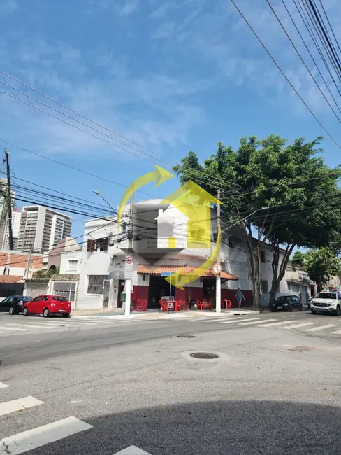 Foto 2 de Sala Comercial à venda, 78m2 em Belenzinho, São Paulo - SP