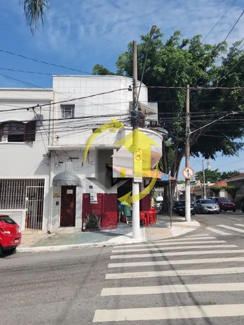 Foto 3 de Sala Comercial à venda, 78m2 em Belenzinho, São Paulo - SP