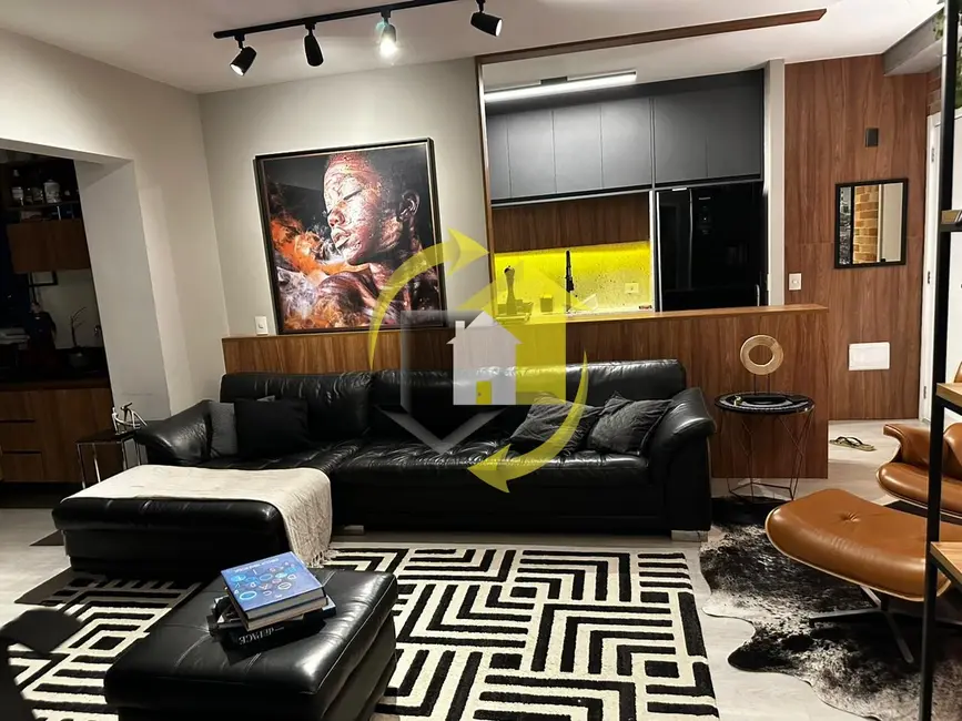 Foto 3 de Apartamento com 1 quarto à venda, 65m2 em Tatuapé, São Paulo - SP