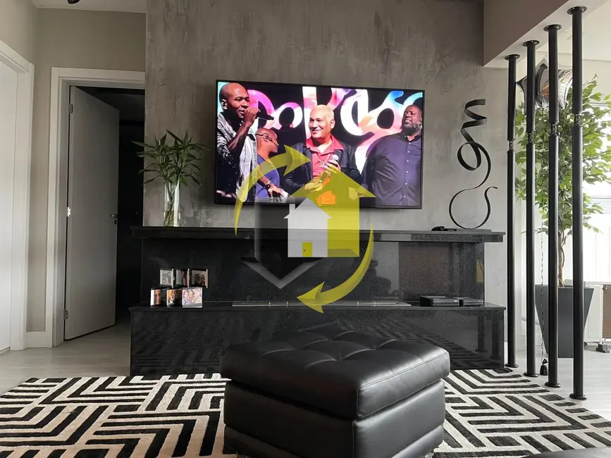 Foto 6 de Apartamento com 1 quarto à venda, 65m2 em Tatuapé, São Paulo - SP