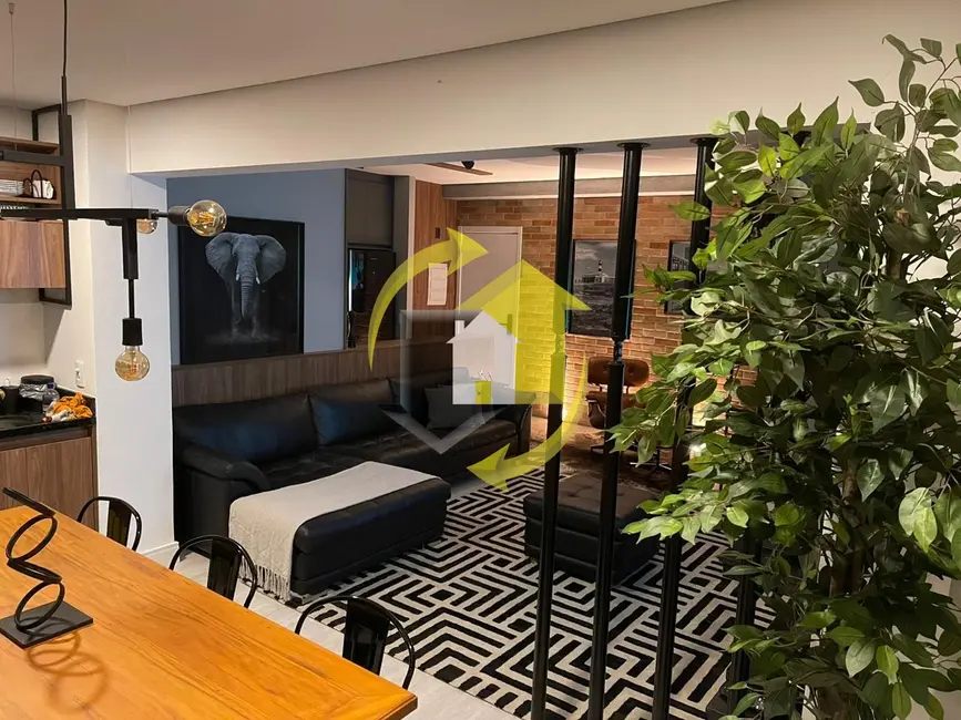 Foto 5 de Apartamento com 1 quarto à venda, 65m2 em Tatuapé, São Paulo - SP