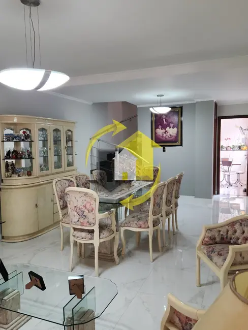 Sobrado com 3 quartos à venda, 300m2 em Tatuapé, São Paulo - SP - imagem 5 Foto 5 de Sobrado com 3 quartos à venda, 300m2 em Tatuapé, São Paulo - SP