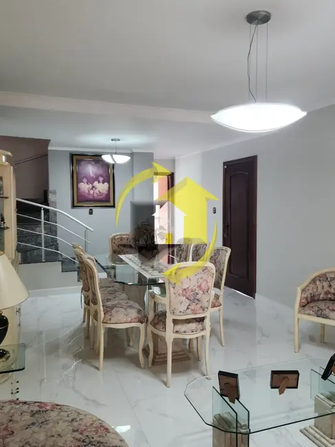 Sobrado com 3 quartos à venda, 300m2 em Tatuapé, São Paulo - SP - imagem 6 Foto 6 de Sobrado com 3 quartos à venda, 300m2 em Tatuapé, São Paulo - SP