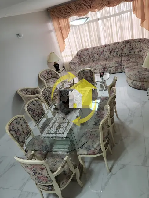 Sobrado com 3 quartos à venda, 300m2 em Tatuapé, São Paulo - SP - imagem 4 Foto 4 de Sobrado com 3 quartos à venda, 300m2 em Tatuapé, São Paulo - SP