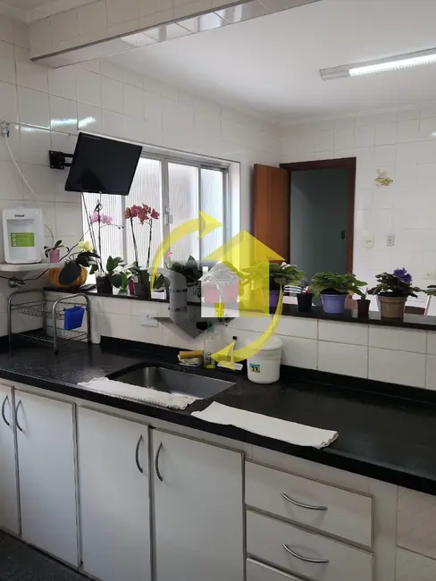 Sobrado com 3 quartos à venda, 300m2 em Tatuapé, São Paulo - SP - imagem 7 Foto 7 de Sobrado com 3 quartos à venda, 300m2 em Tatuapé, São Paulo - SP