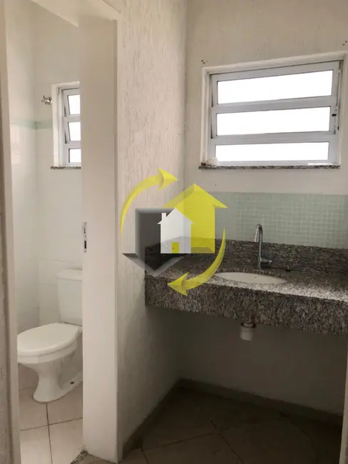 Foto 2 de Sala Comercial para alugar, 34m2 em Vila Prudente, São Paulo - SP