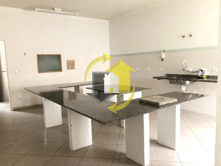 Foto 5 de Sala Comercial para alugar, 34m2 em Vila Prudente, São Paulo - SP