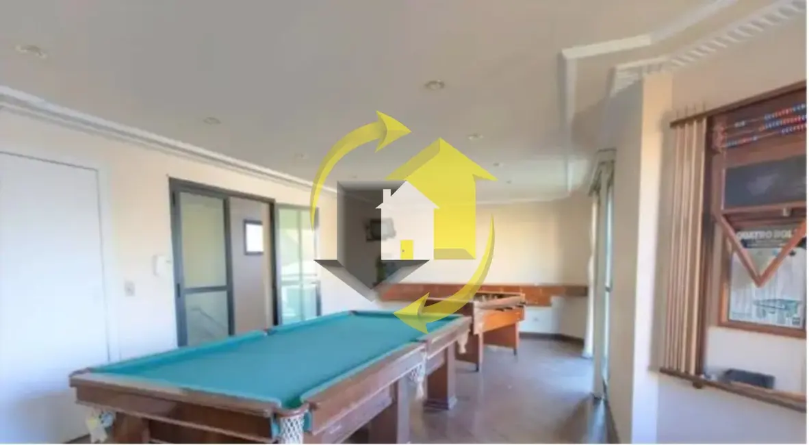 Foto 4 de Apartamento com 4 quartos à venda, 90m2 em Vila Prudente, São Paulo - SP