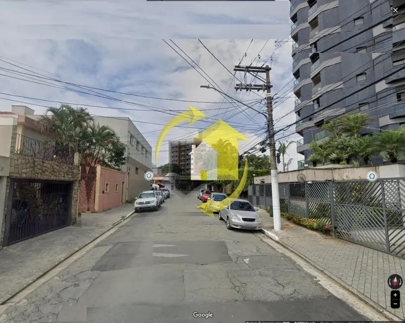 Foto 1 de Apartamento com 4 quartos à venda, 90m2 em Vila Prudente, São Paulo - SP