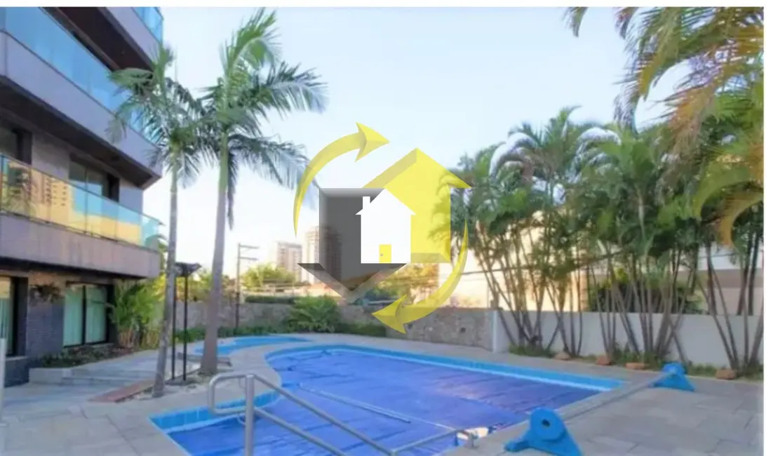 Foto 3 de Apartamento com 4 quartos à venda, 90m2 em Vila Prudente, São Paulo - SP