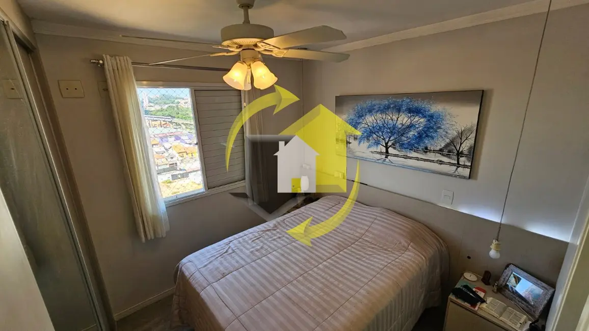 Foto 6 de Apartamento com 3 quartos à venda, 73m2 em Vila Prudente, São Paulo - SP