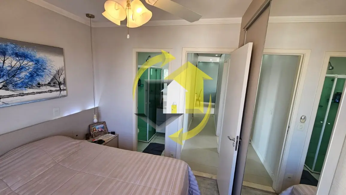 Foto 4 de Apartamento com 3 quartos à venda, 73m2 em Vila Prudente, São Paulo - SP