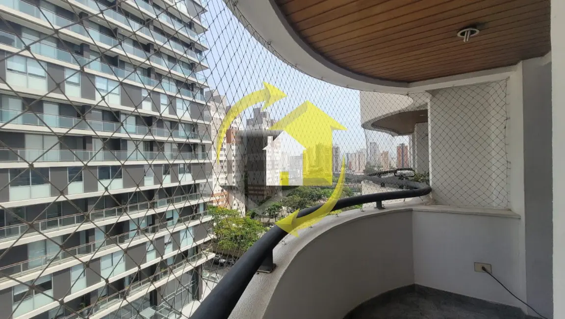 Apartamento com 2 quartos à venda, 87m2 em Tatuapé, São Paulo - SP - imagem 7 Foto 7 de Apartamento com 2 quartos à venda, 87m2 em Tatuapé, São Paulo - SP