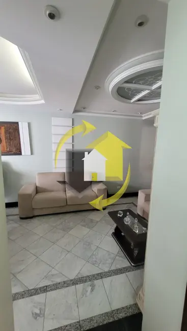 Apartamento com 2 quartos à venda, 87m2 em Tatuapé, São Paulo - SP - imagem 4 Foto 4 de Apartamento com 2 quartos à venda, 87m2 em Tatuapé, São Paulo - SP