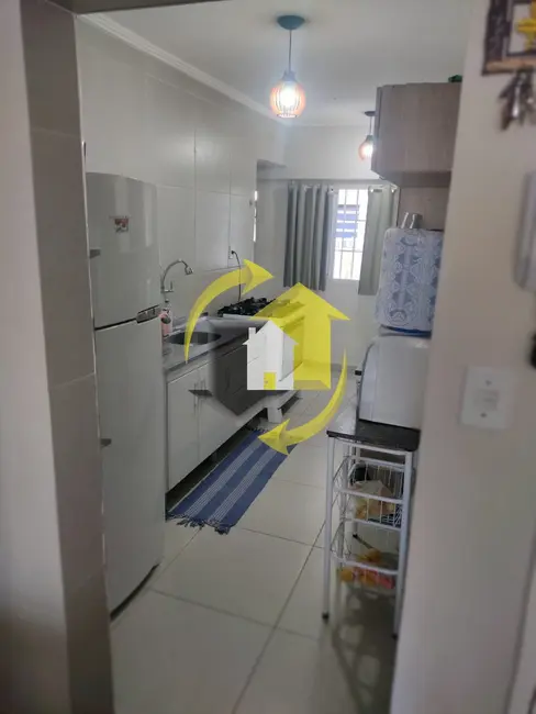 Apartamento com 2 quartos à venda, 63m2 em Brás, São Paulo - SP - imagem 4 Foto 4 de Apartamento com 2 quartos à venda, 63m2 em Brás, São Paulo - SP