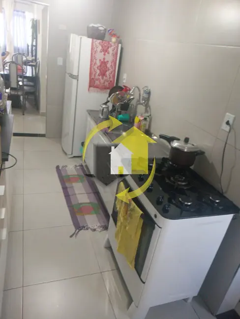 Apartamento com 2 quartos à venda, 63m2 em Brás, São Paulo - SP - imagem 6 Foto 6 de Apartamento com 2 quartos à venda, 63m2 em Brás, São Paulo - SP
